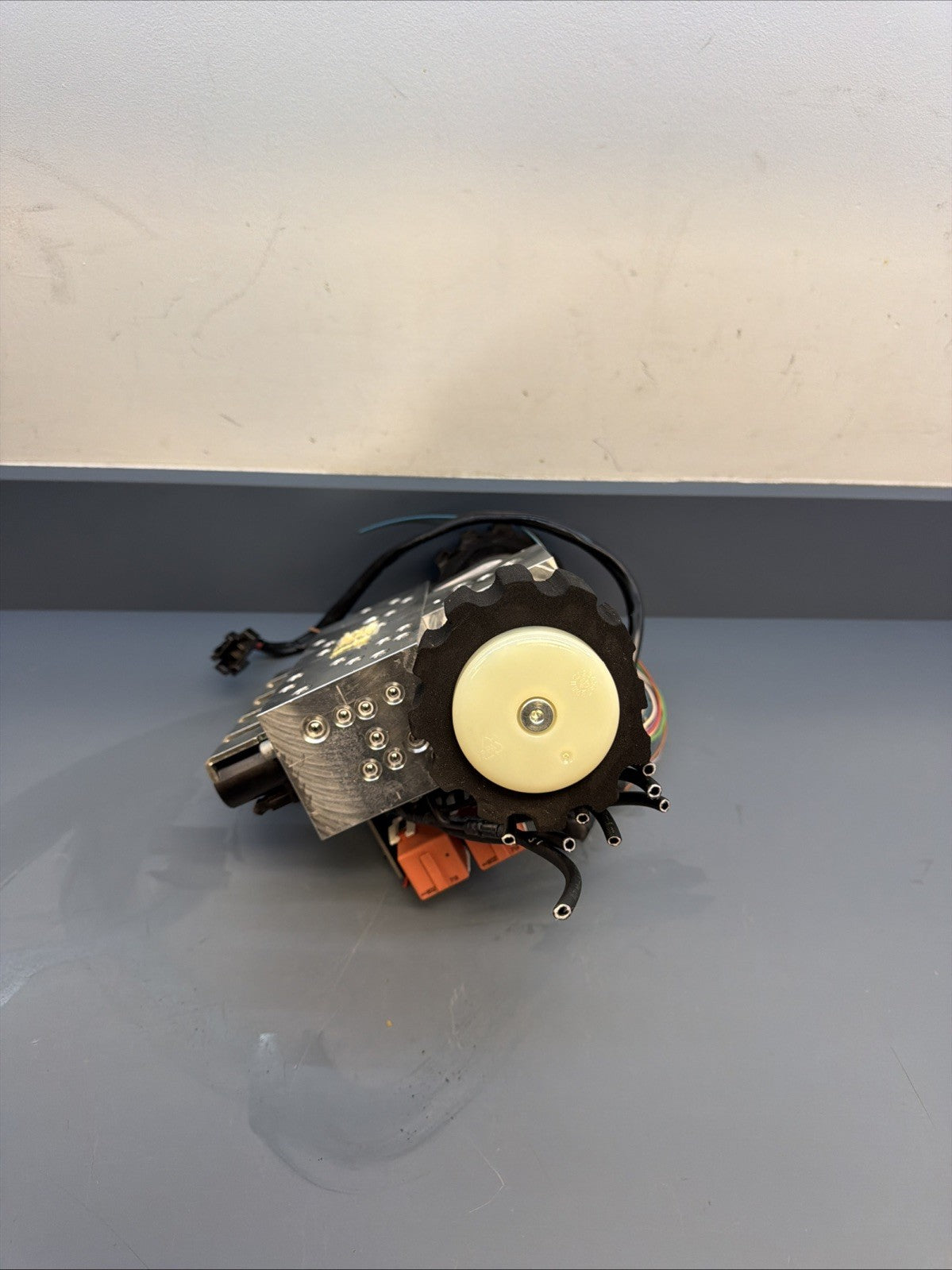 2007-2013 BMW E93 328i 335i M3 CONVERTIBLE HYDRAULIC TOP ROOF LIFT PUMP 7128780