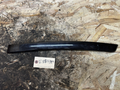 BMW 2006-2013 E90 RIGHT REAR/PASSANGER SIDE DOOR TRIM BAMBUS WOOD OEM 7251002