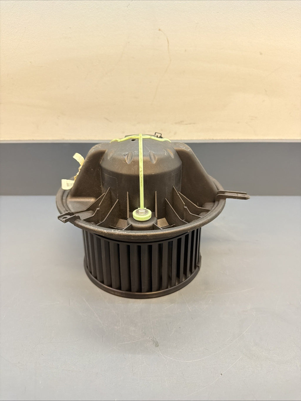 07-13 BMW X1 X3 E82 E90 E92 128I 135I 328I 335I HEATER BLOWER MOTOR FAN 6933663