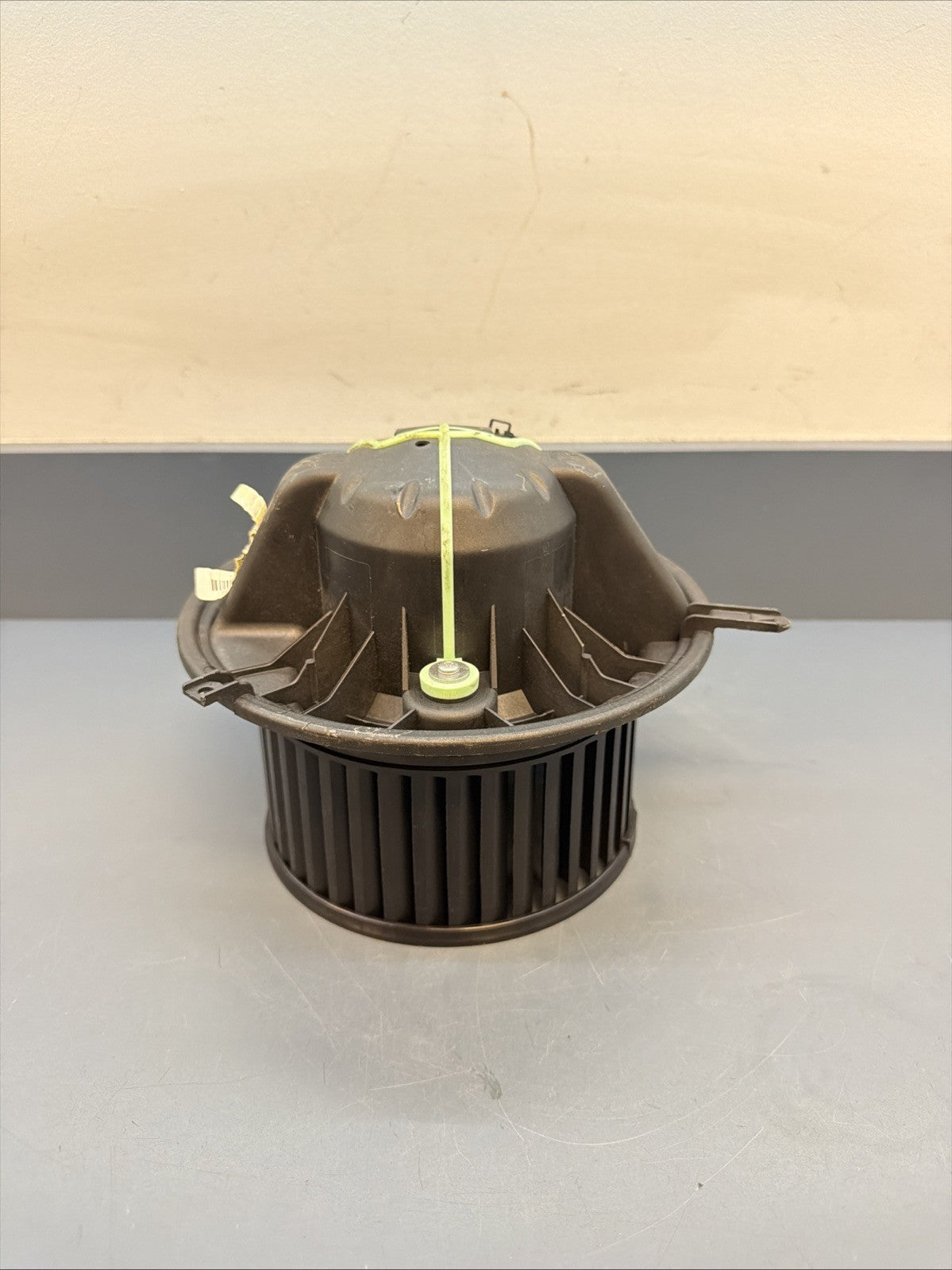 07-13 BMW X1 X3 E82 E90 E92 128I 135I 328I 335I HEATER BLOWER MOTOR FAN 6933663