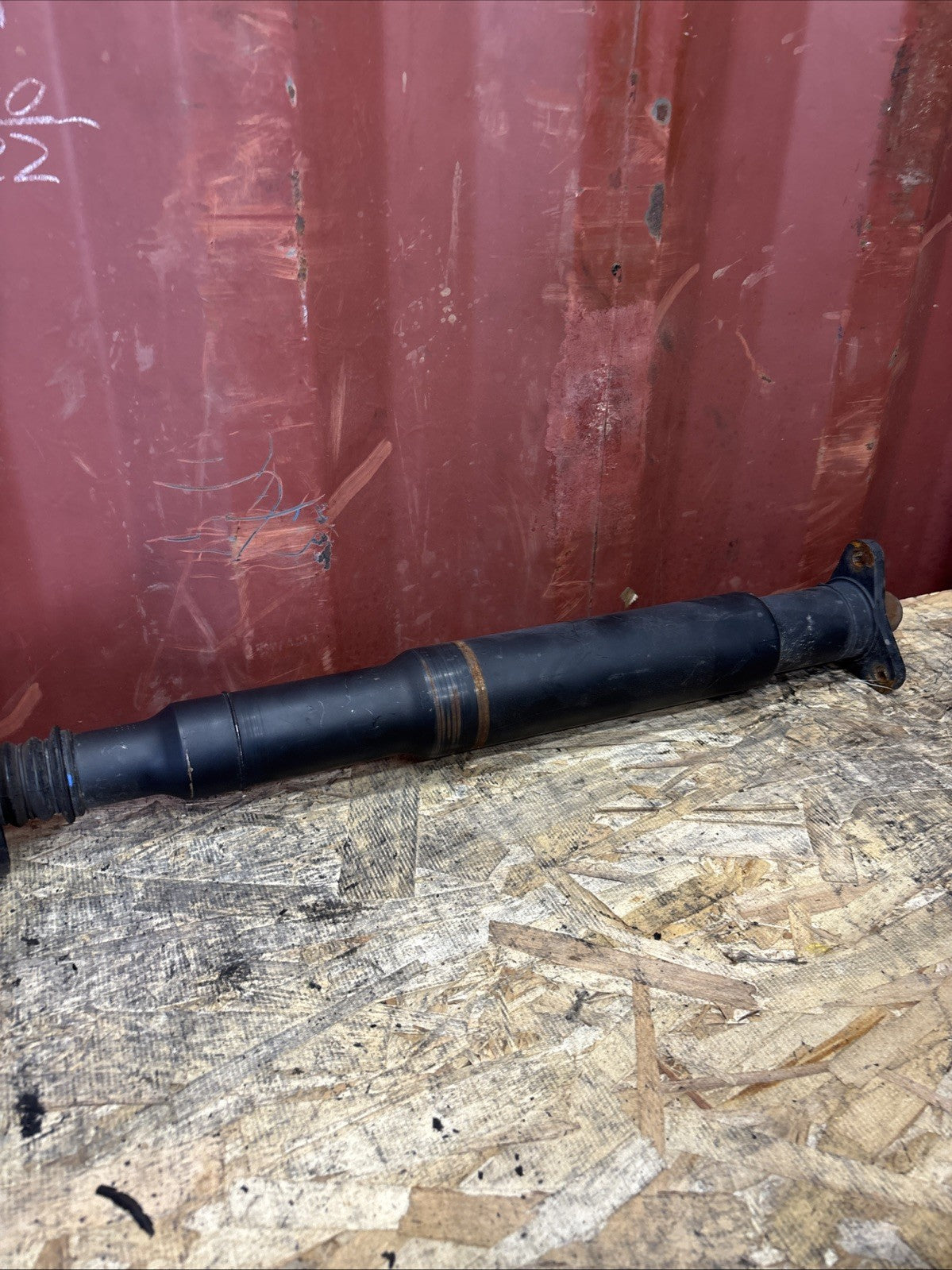 OEM Rear Drive Shaft Prop Drive Shaft For BMW 3 SERIES E92 2610 7558504 RWD