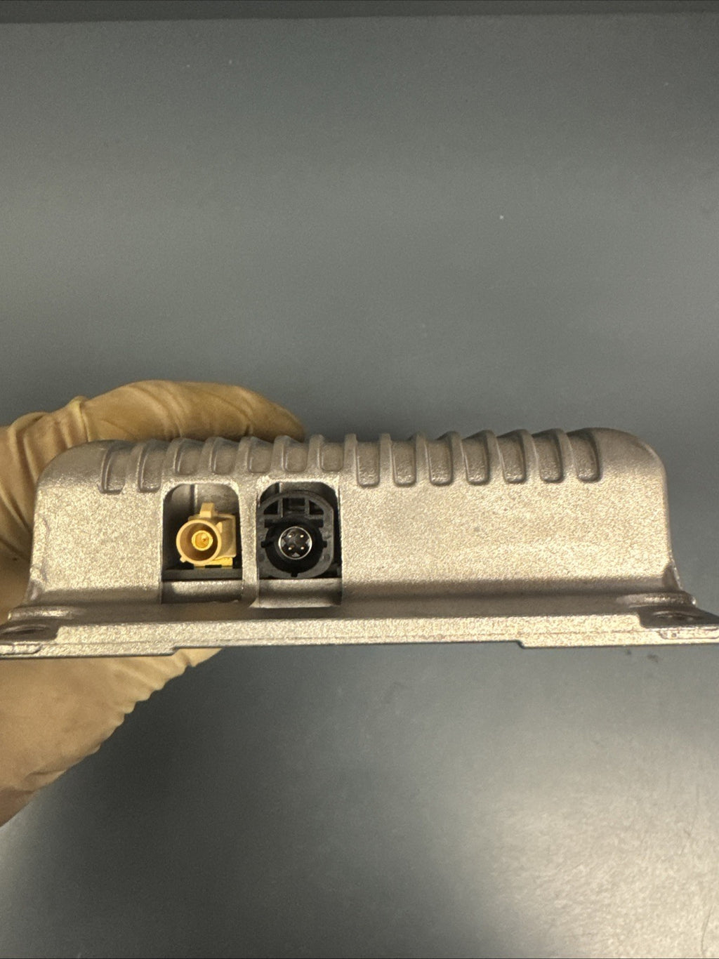 BMW E82 E90 E92 F10 MULF2 HIGH AUDIO BLUETOOTH INTERFACE CONTROL MODULE 9187625