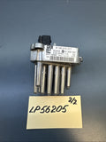 2000-2006 BMW X5 E53 A/C REAR HEATER BLOWER RESISTOR 8369561 OEM