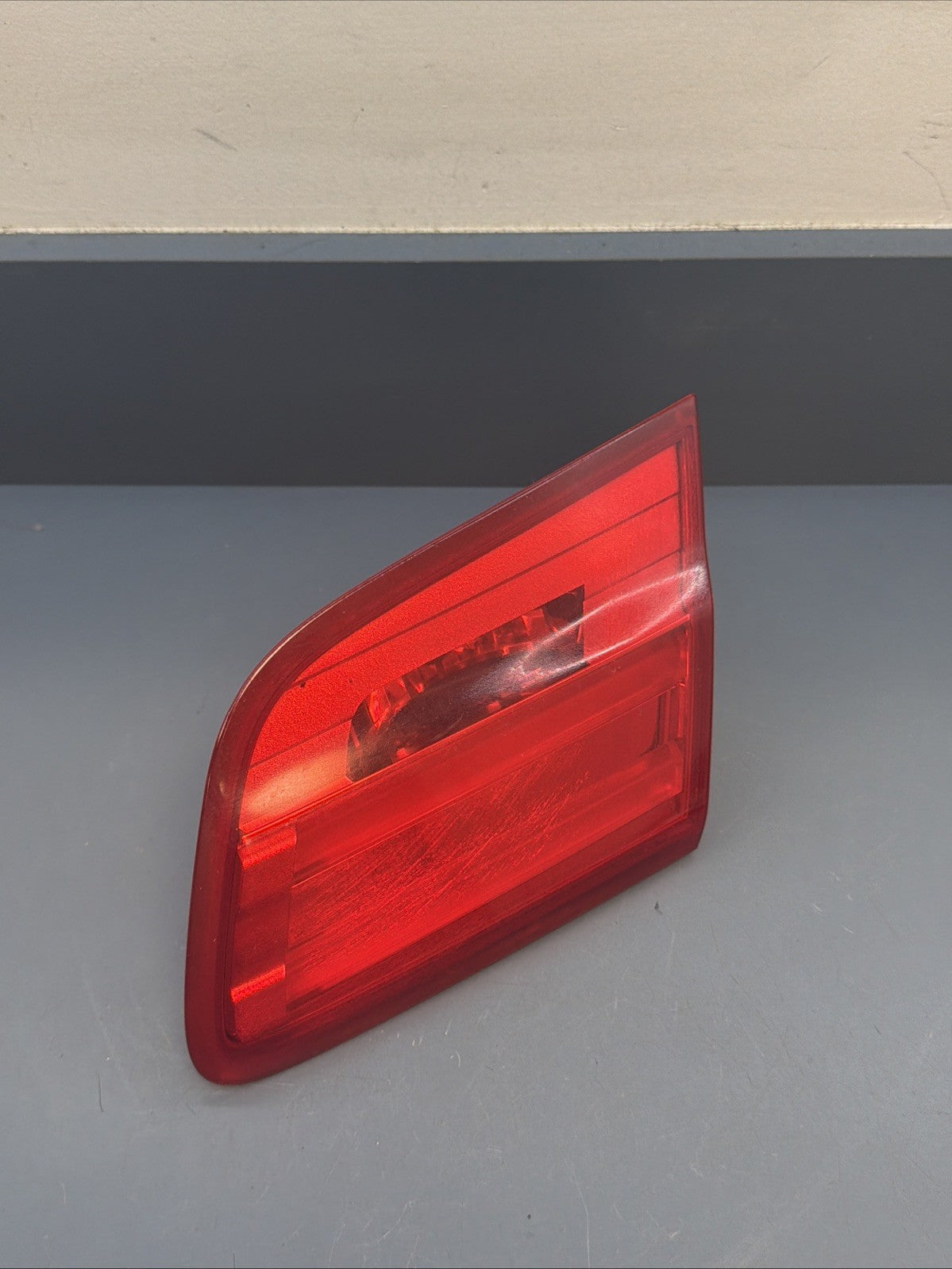 2011-2013 BMW 328i 335i M3 E92 Coupe Right Tail Light LCI 7252780 OEM *NOTE*