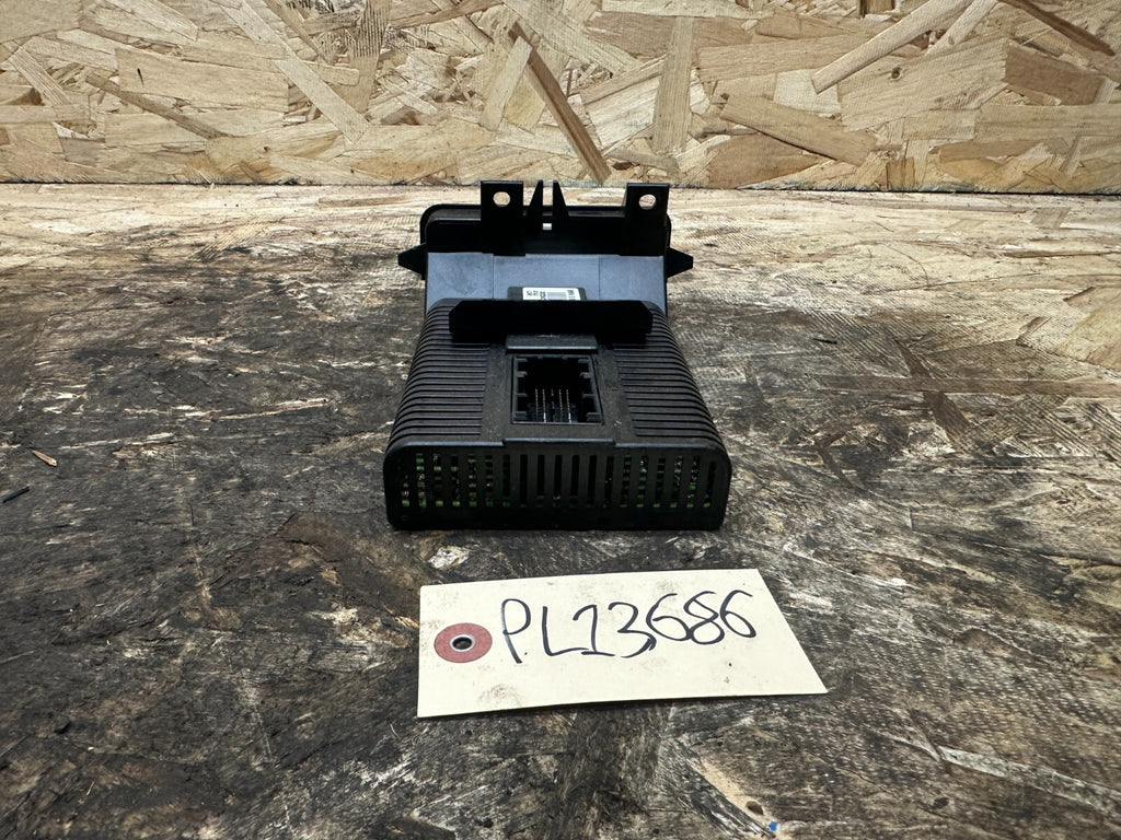 BMW 1997-2006 E46 3 SERIES LEAR HEADLIGHT CONTROL SWITCH OEM 6936830