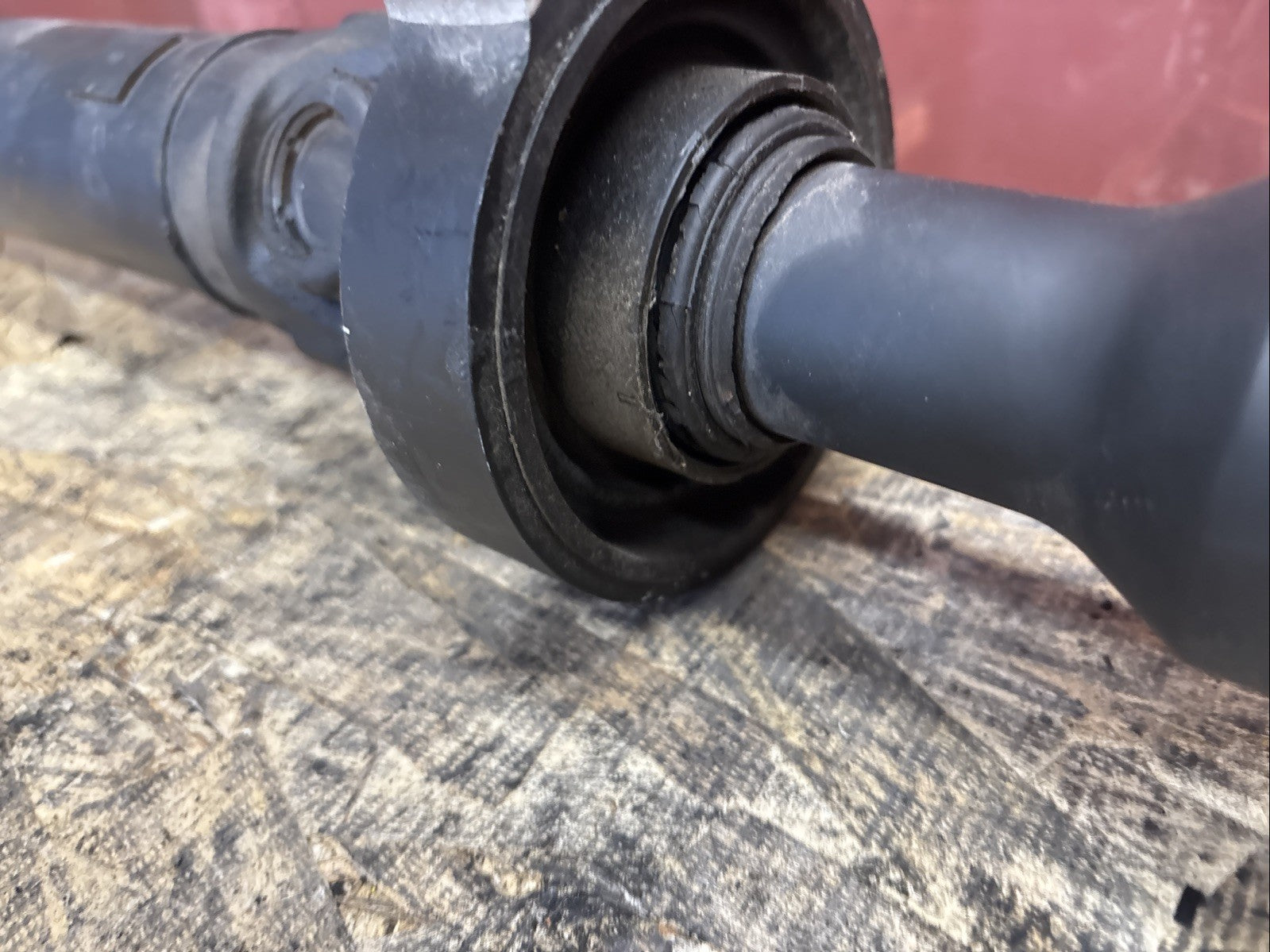 OEM Rear Drive Shaft Prop Drive Shaft For BMW 3 SERIES F30 2610 7600185 AWD