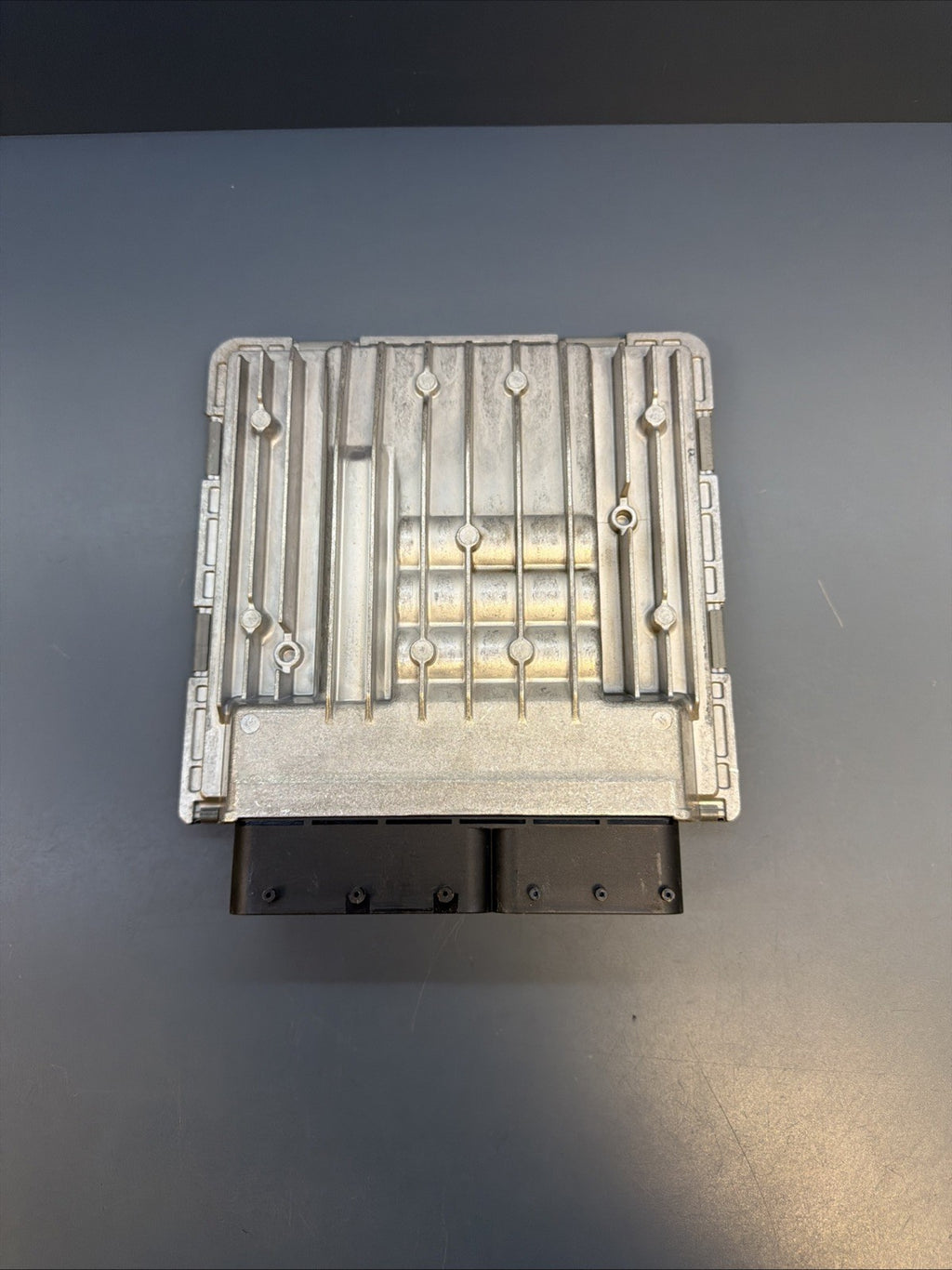 07-10 BMW 328i 528i E90 E60 E70 ECM DME IMMOBILIZER MODULE KEY SET 7609658 MSV80