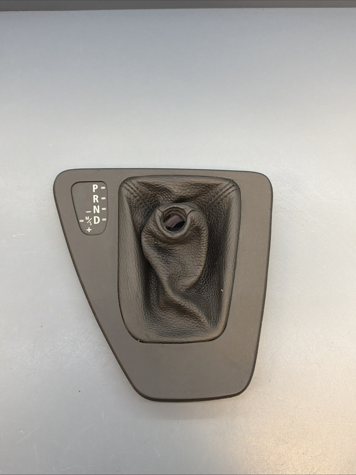 2007-2013 BMW E90 E92 E93 328i Automatic Gear Shifter Trim Bezel 7155643 Oem