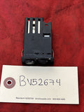 BMW E38 E39 Heated Seat Switch Buttons OEM 8352259