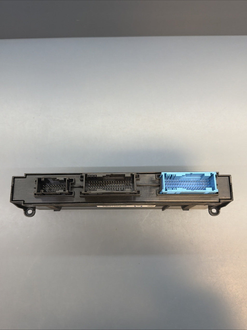 BMW X3 F25 X4 F26 CONTROL MODULE JUNCTION BOX ELECTRONICS 3 ECU JBBFEIII 9267535
