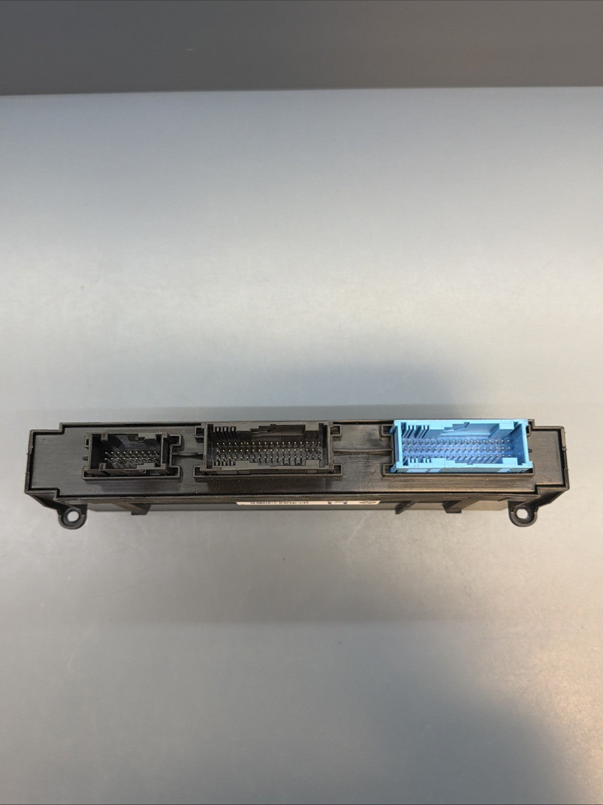 BMW X3 F25 X4 F26 CONTROL MODULE JUNCTION BOX ELECTRONICS 3 ECU JBBFEIII 9267535