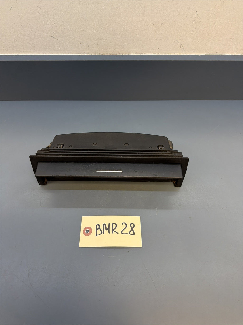 2000-2006 BMW E46 3 Series Dash Center Compartment Storage Box OEM 307180200
