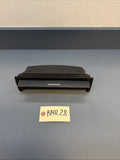 2000-2006 BMW E46 3 Series Dash Center Compartment Storage Box OEM 307180200