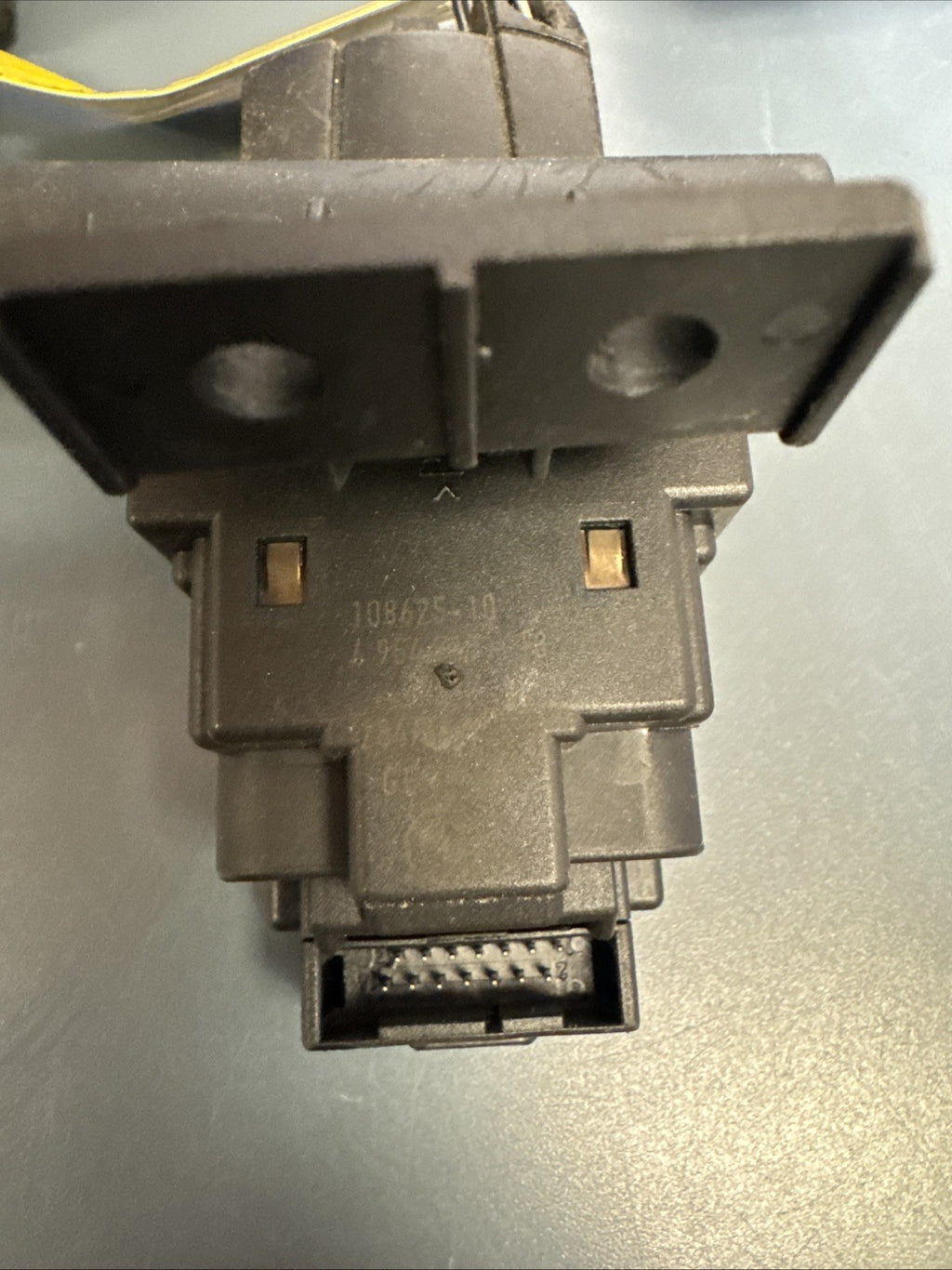 2007-2013 BMW 328i A/T N52 E90 E91 E92 E93 ECM ECU DME CAS KEY 7594483