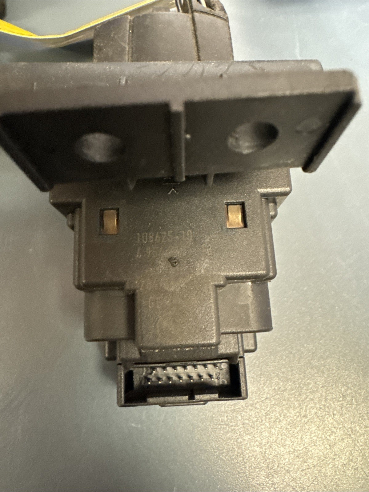 2007-2013 BMW 328i A/T N52 E90 E91 E92 E93 ECM ECU DME CAS KEY 7594483