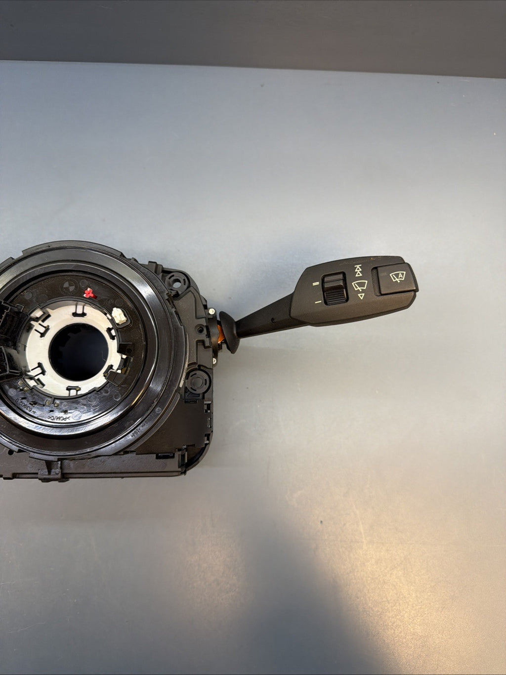 07-13 BMW 3 Series E90 E92 E93 328I 335I Steering Column Combo Switches 9169072