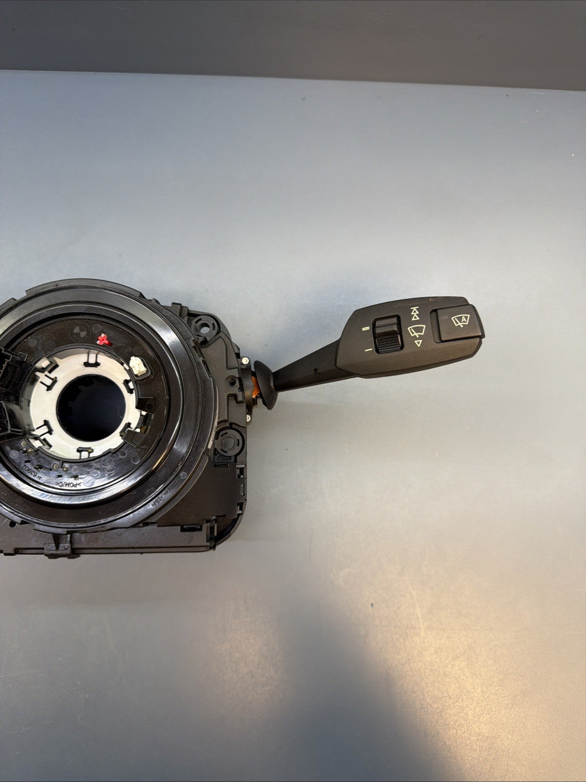 07-13 BMW 3 Series E90 E92 E93 328I 335I Steering Column Combo Switches 9169072