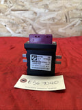 07-13 BMW E92 E93 135i 328I 335I FUEL PUMP CONTROL MODULE UNIT 7276046 OEM