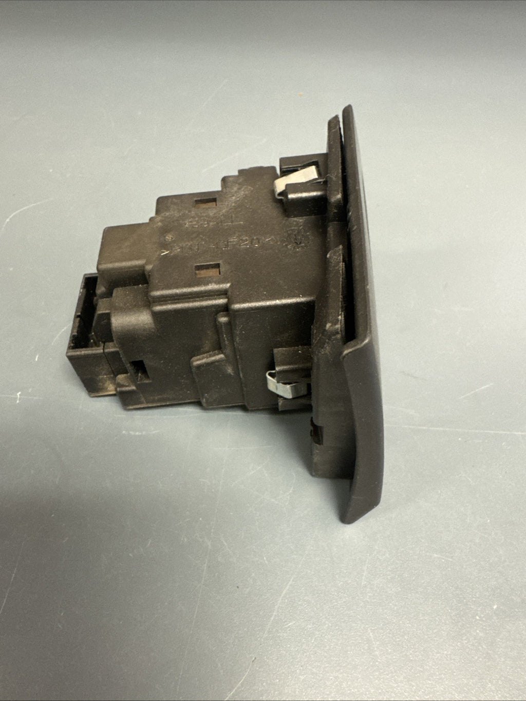 06-13 BMW E90 E92 E93 328i 335i Ignition Module Cylinder Key 6954719 OEM