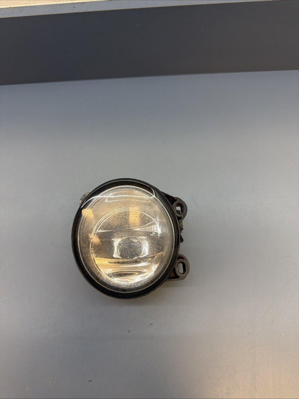 2011–2016 BMW F10 F07 E92 Front Right (Passenger Side) Bumper Fog Light 7839866