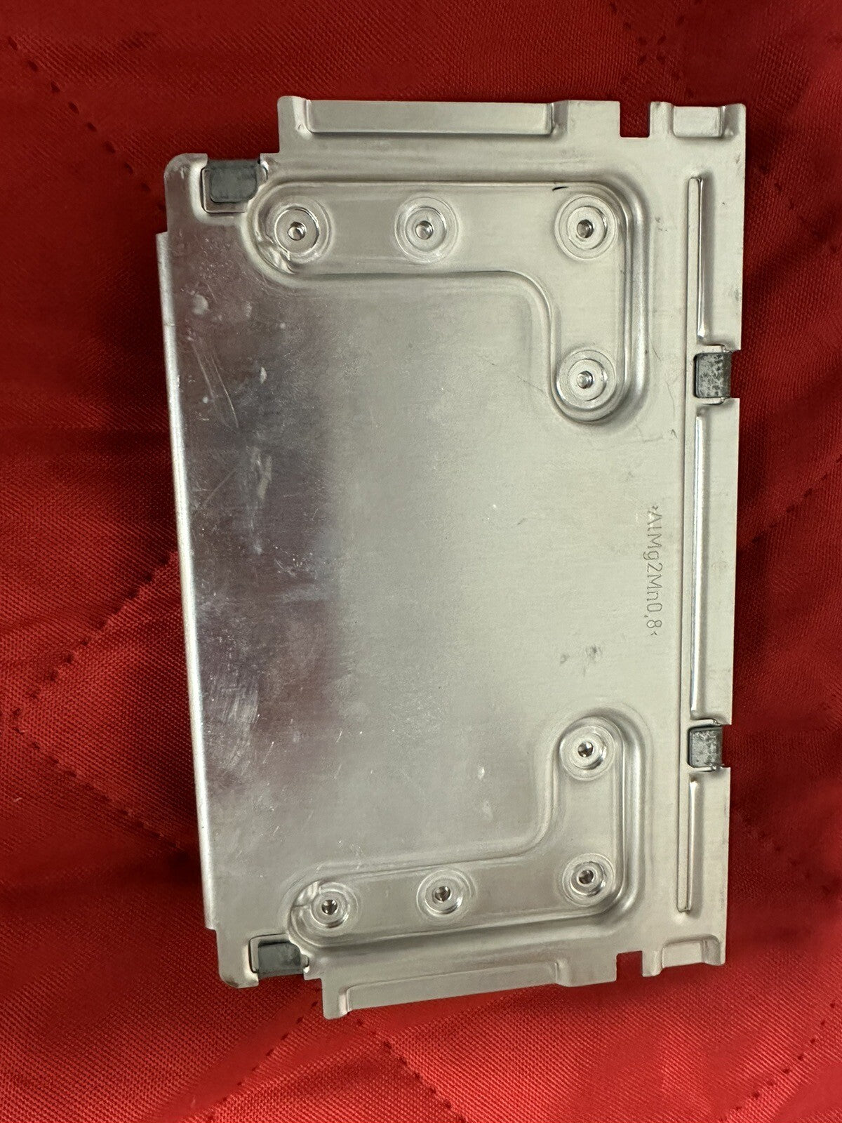 01-04 BMW 325Ci TRANSMISSION CONTROL MODULE SIEMENS UNIT OEM 7526396