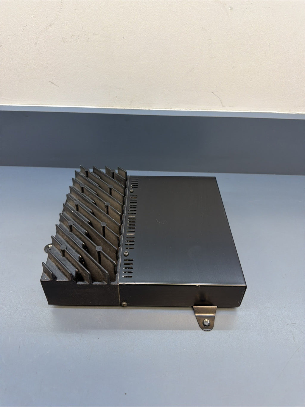 BMW 99-06 E46 3 SERIES LEAR STERIO RADIO AUDIO AMPLIFIER AMP OEM 8383871