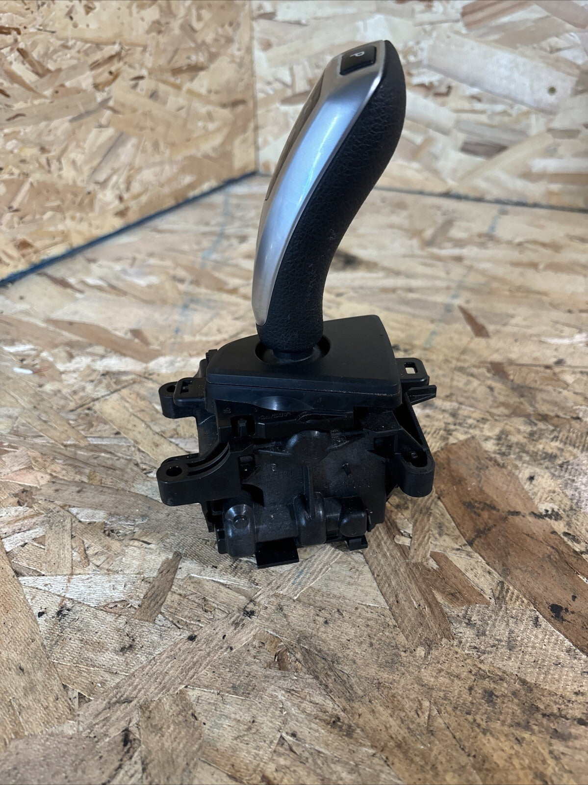 BMW F32 F30 F33 F36 F22 335 328 435 428 SPORT GEAR SELECTOR SHİFTER OEM 