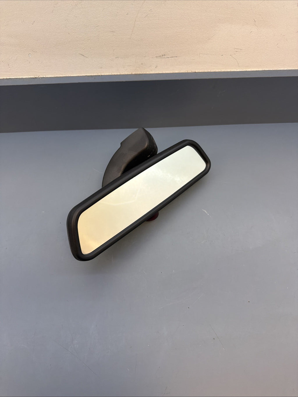 BMW E46 E53 E39 325i 330i Front Windshield Rearview Mirror OEM 010588