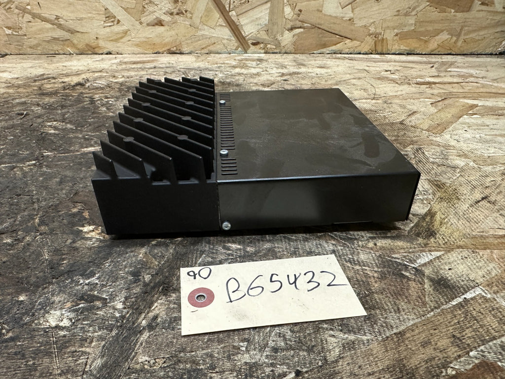 BMW 2006-2013 E90 LEAR HiFi AUDIO RADIO AMPLIFIER OEM 9143156
