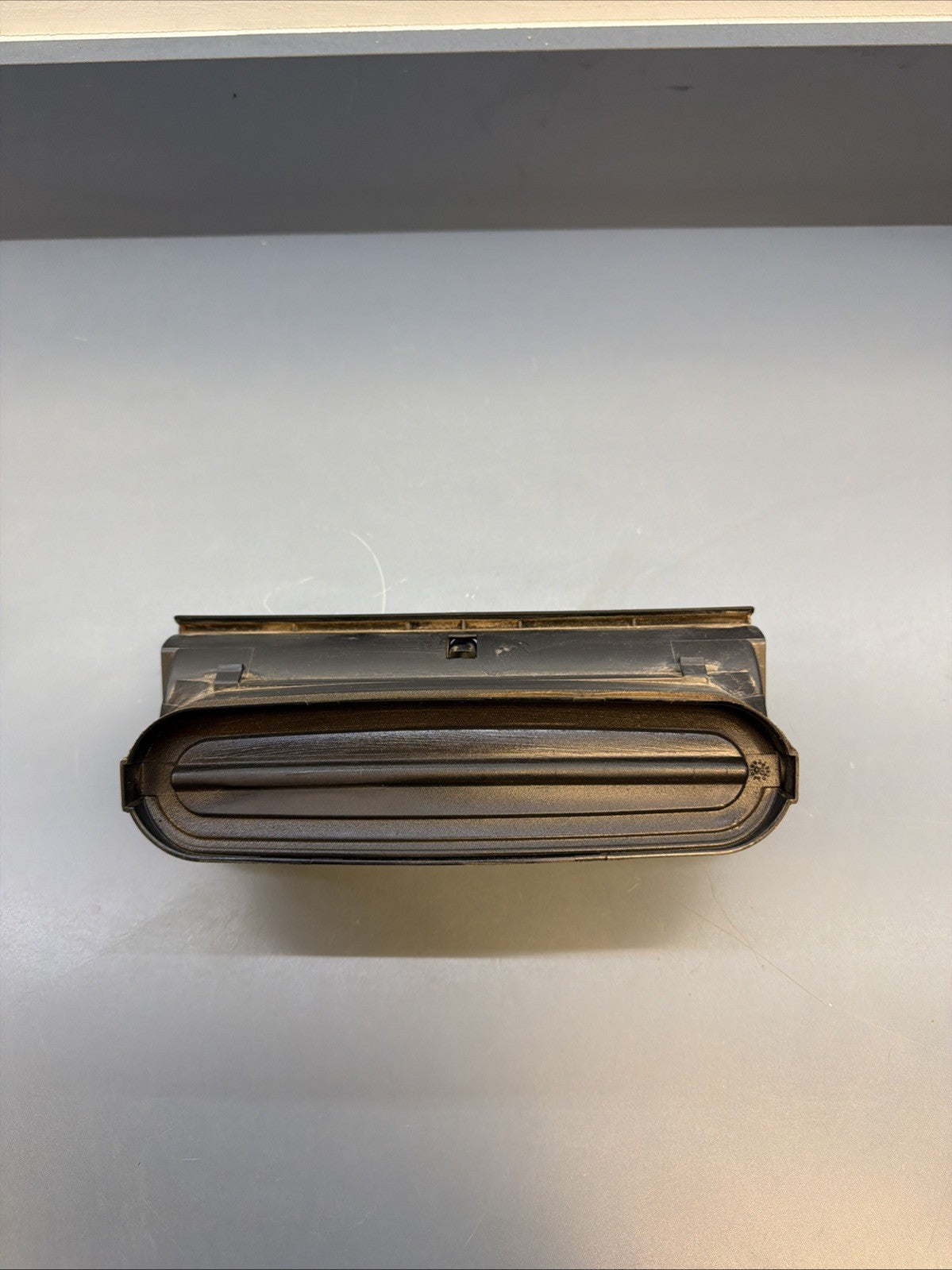 1996-2002 BMW Z3 E36 Center Dash Middle Dual Air Vent A/C Vents OEM 8397713