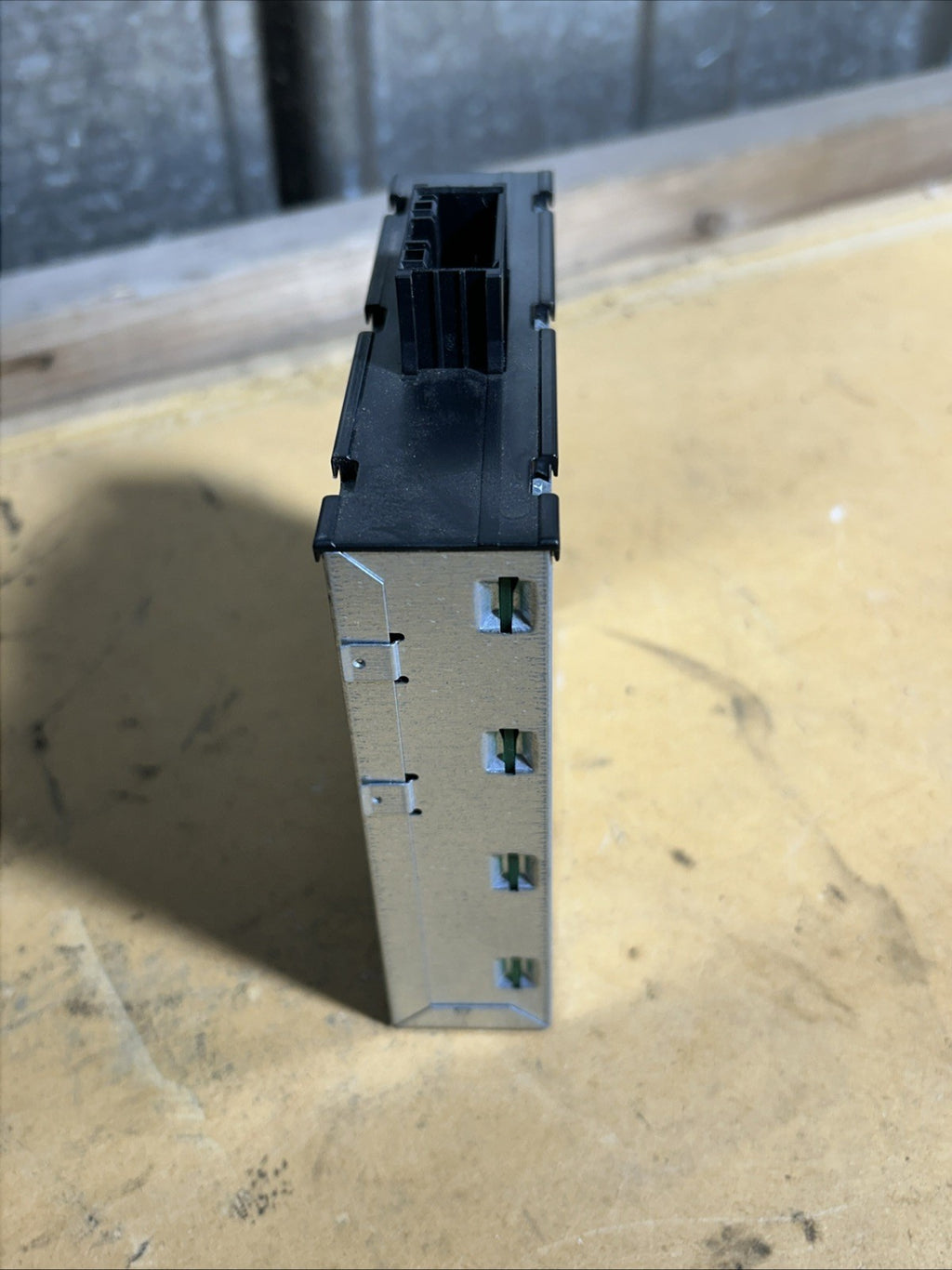 DBMW 06-16 E81 E90 E84 1 3 SERIES X1 DC VOLTAGE CONVERTER CONTROL MODULE 9253208