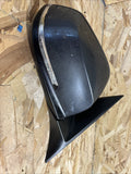 2012-2016 Bmw 328i 320i Right Passenger Side View Power Mirror E021185