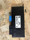 2012 BMW 5 SERIES 520d M Sport 4DR F10 ZGW-02 MID PLUS GATEWAY MODULE 9284422