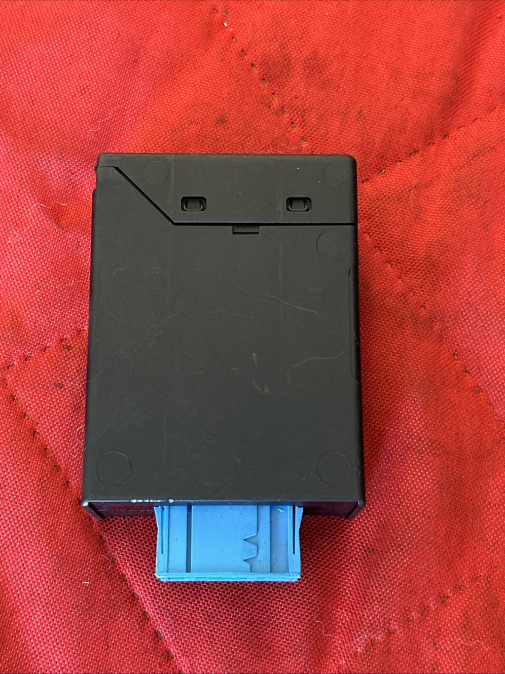 00-10 BMW 3 5 6 7 Series Adaptive Headlight Control Module Lear 6934122 Oem