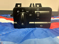 01-06 BMW 3 SERIES E46 M3 Headlight Control Switch W/ Fog Lights 6936828