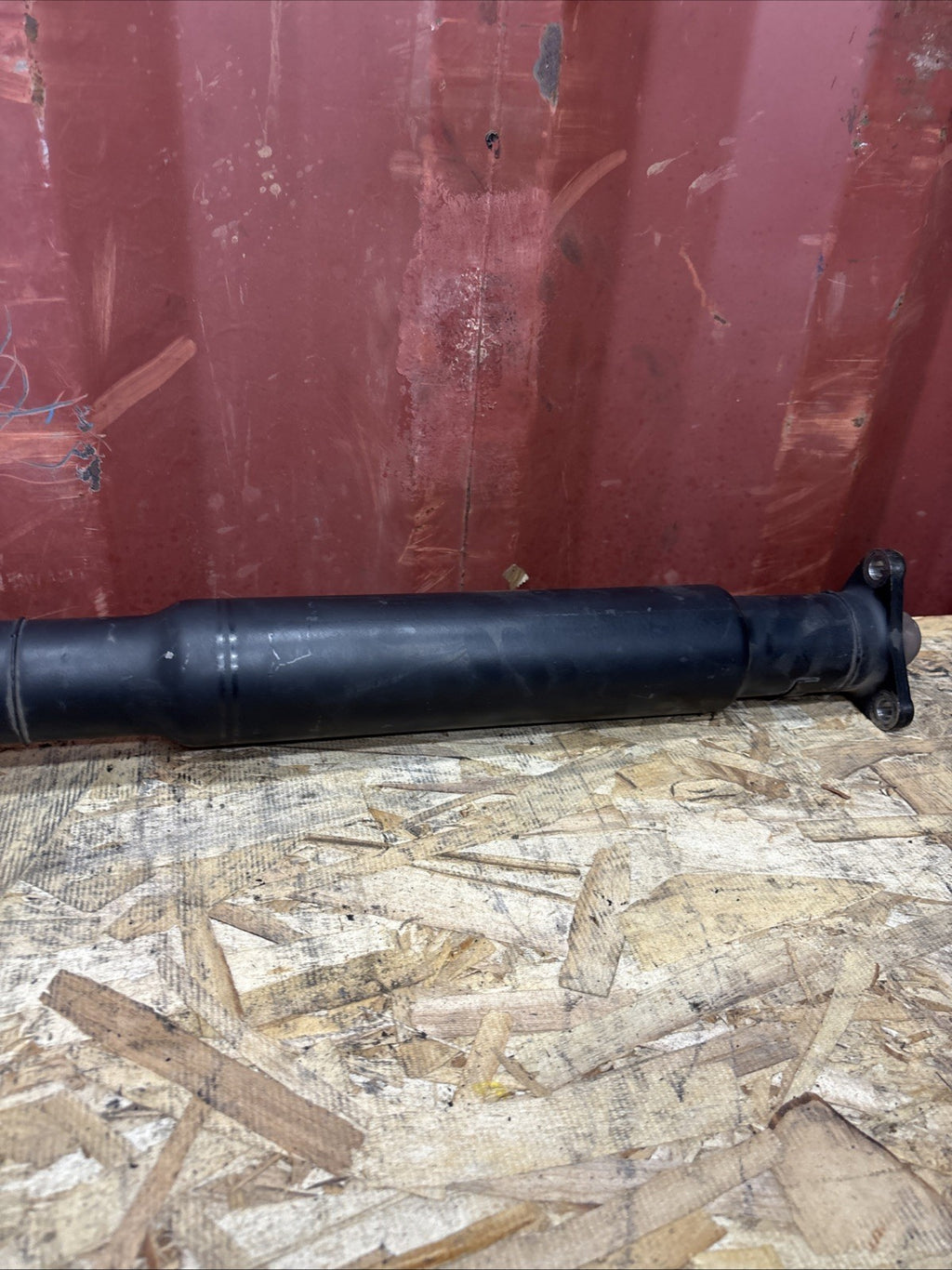 OEM Rear Drive Shaft Prop Drive Shaft For BMW 5 SERIES E70 2610 7564398 AWD