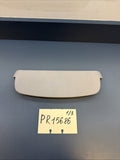 99-05 BMW E46 3 SEREIS Sedan Third Brake Light Cover GRAY OEM 8249926