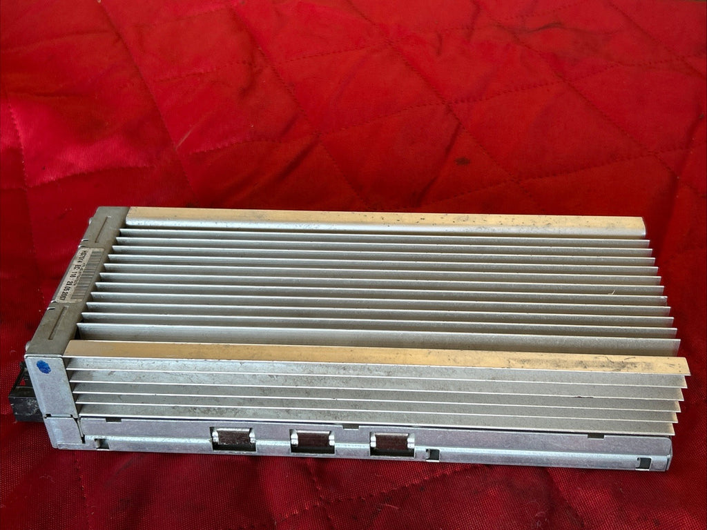 BMW 2006-2012 E90 E92 E60 E63 3/5 SERIES HARMEN BECKER TOP HiFi AMP OEM 9150899