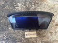 BMW 2006-2012 E90 3 SERIES CIC RADIO NAVIGATION DISPLAY SCREEN OEM 9193745