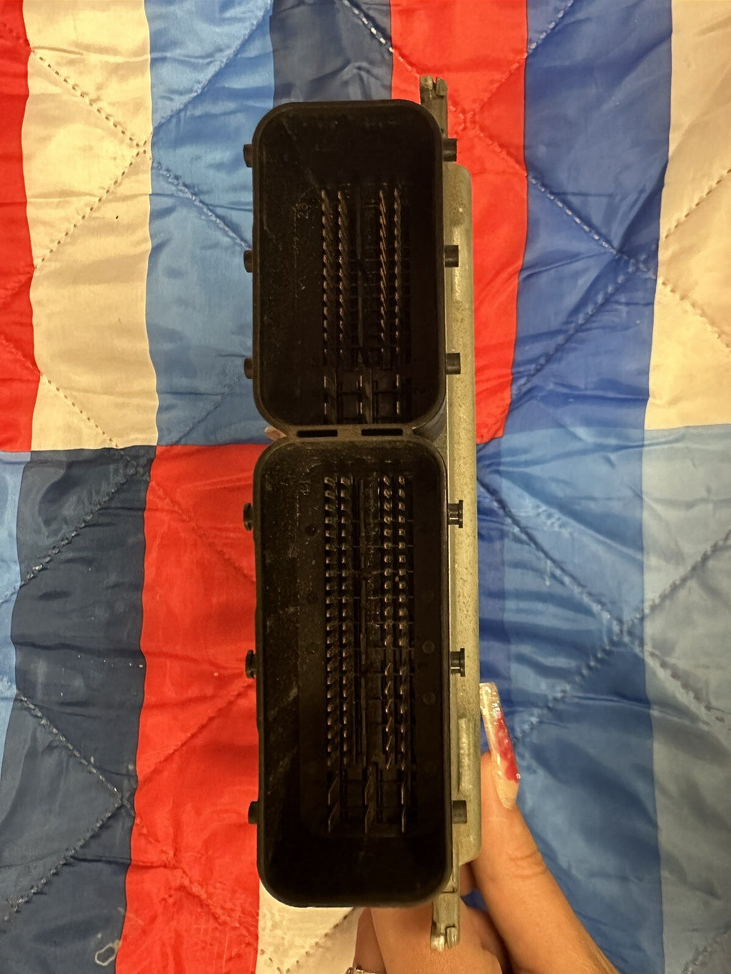 BMW E88 E90 E92 135 335 535 N54 DME ECU Engine Computer CAS3 Module Key Set OEM