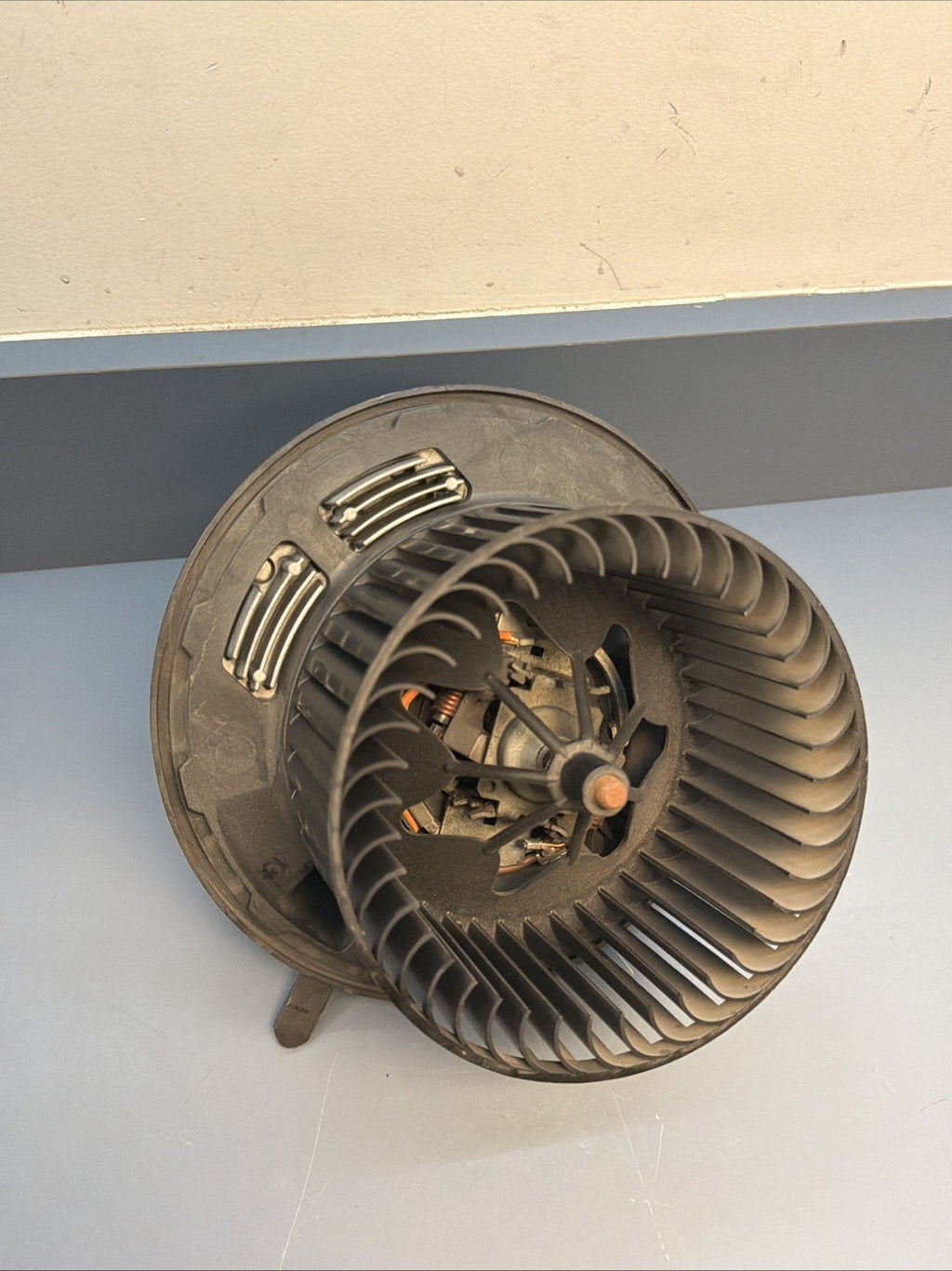 07-13 BMW X1 X3 E82 E90 E92 128I 135I 328I 335I HEATER BLOWER MOTOR FAN 6933663