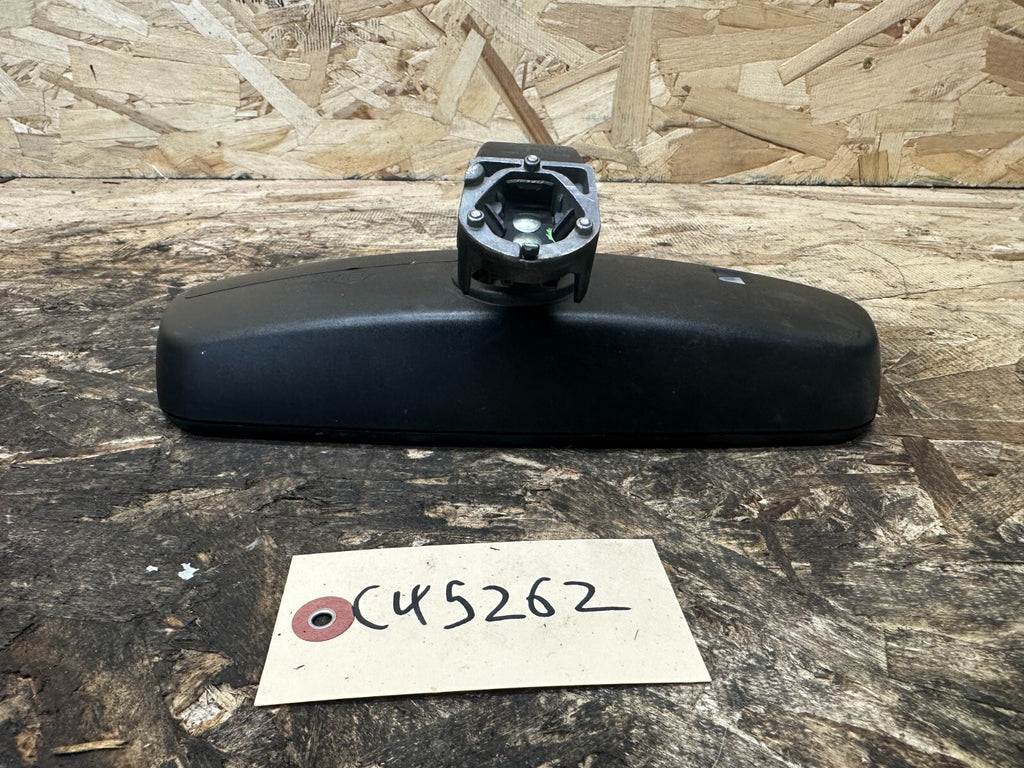 BMW 2006-2012 E90 E60 E80 AUTO DIMMING REAR VIEW MIRROR OEM 915185201
