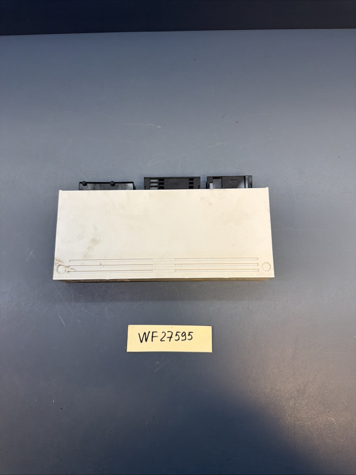 BMW E46 E83 E52 3 X3 Z8 BODY CONTROL MODULE GM 5 GM5 Star12 LIN HIGH 6963026