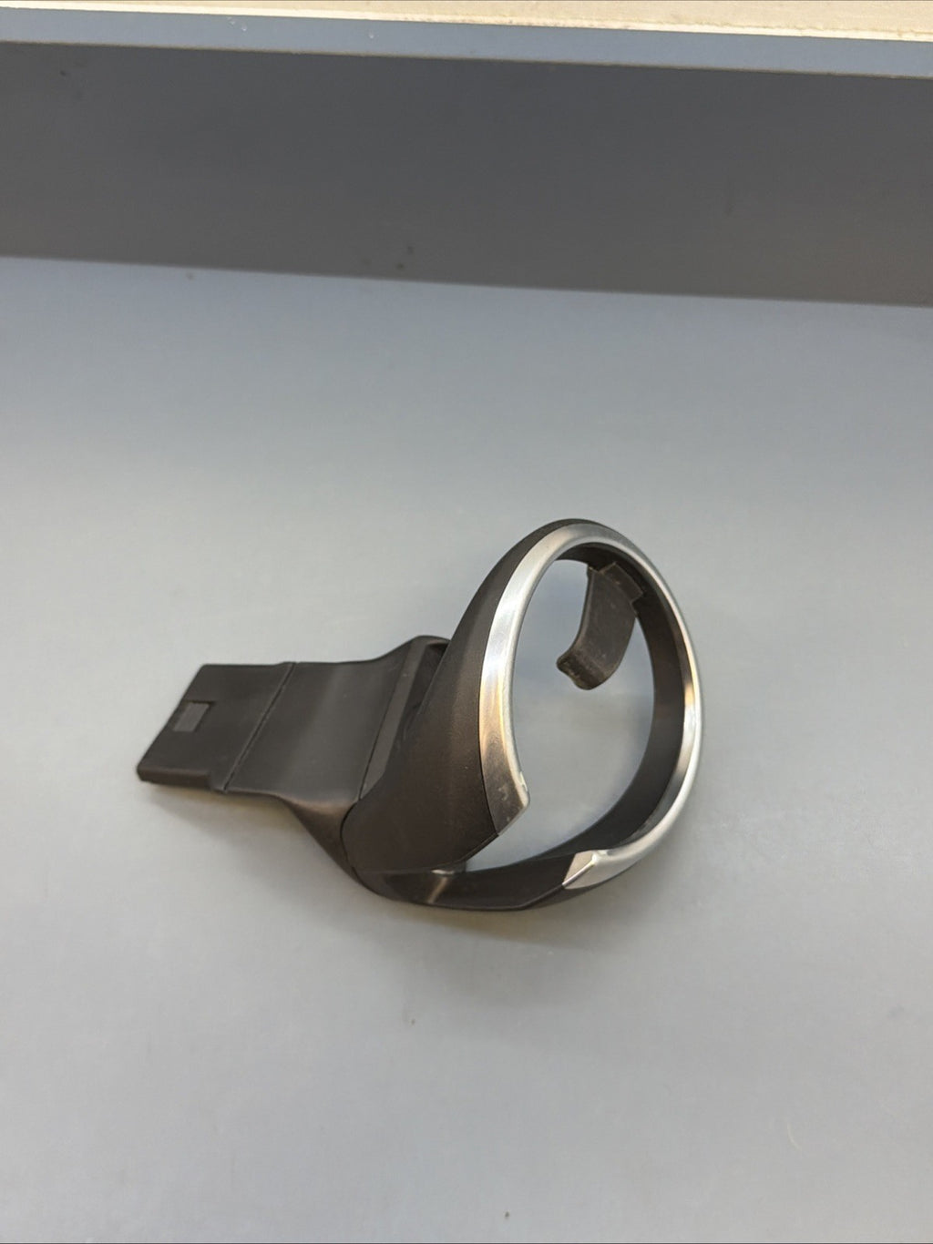 BMW 2008-2015 E82 E88 E84 Front Center Console Cup Holder Bracket AFTERMARKET