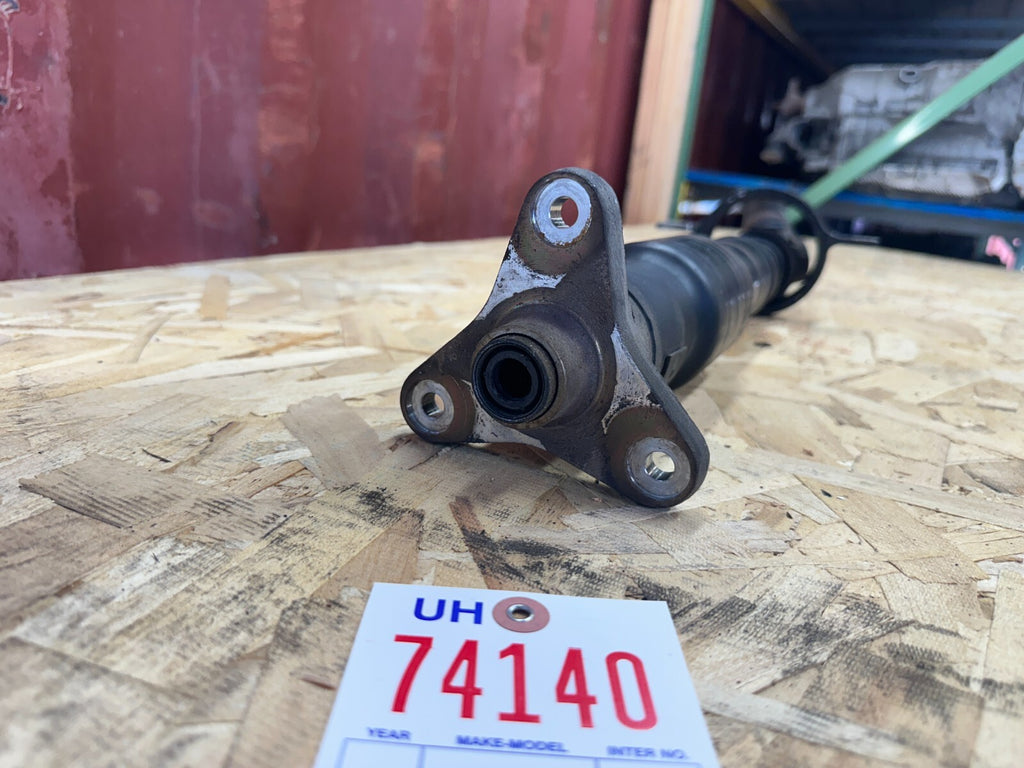 OEM BMW DRIVESHAFT FITS 07-11 328 BMW E90 3 SERIES 7573482