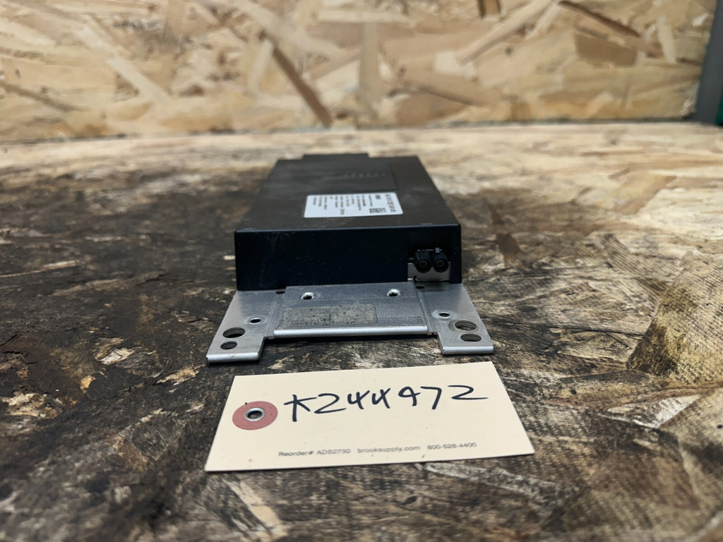 BMW 2010-2019 F25 F30 F32 BLUETOOTH TELEMATICS CONTROL MODULE OEM 9329341