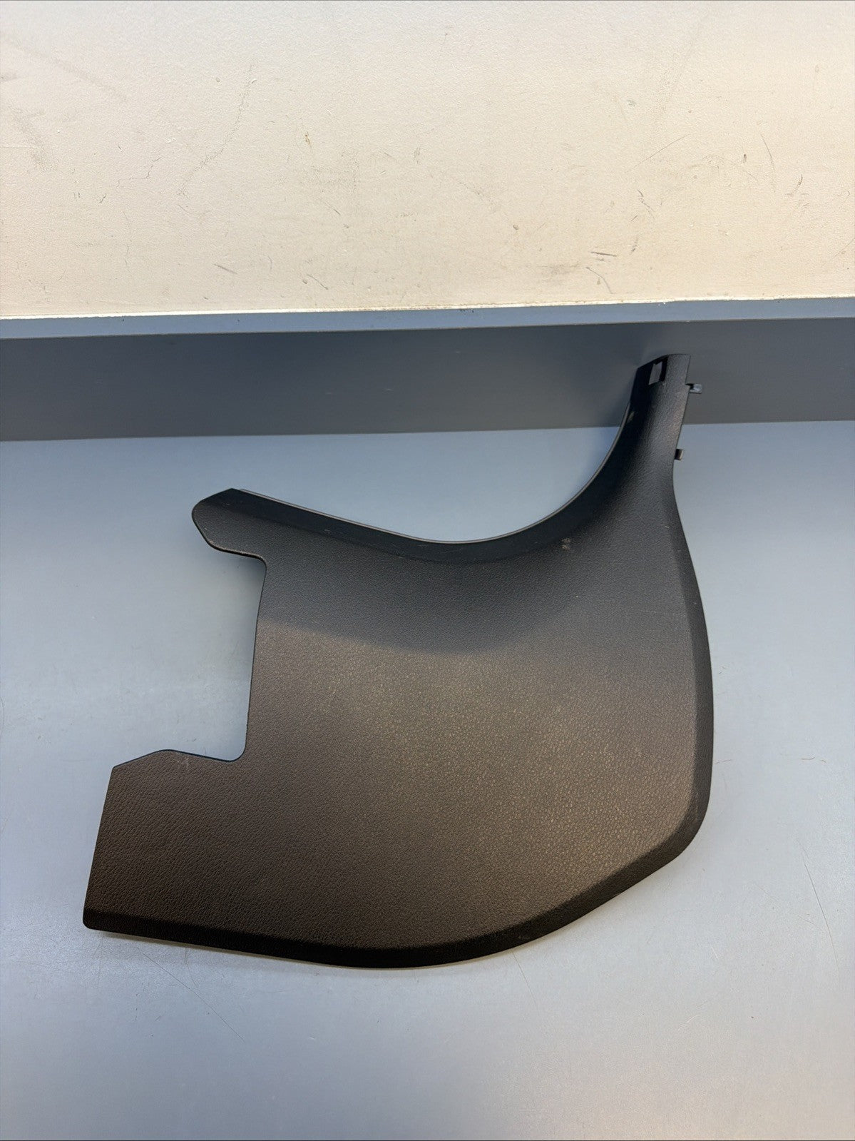 2018-2022 BMW X2 F39 OEM Right Front Door Kick Panel Trim 7492598