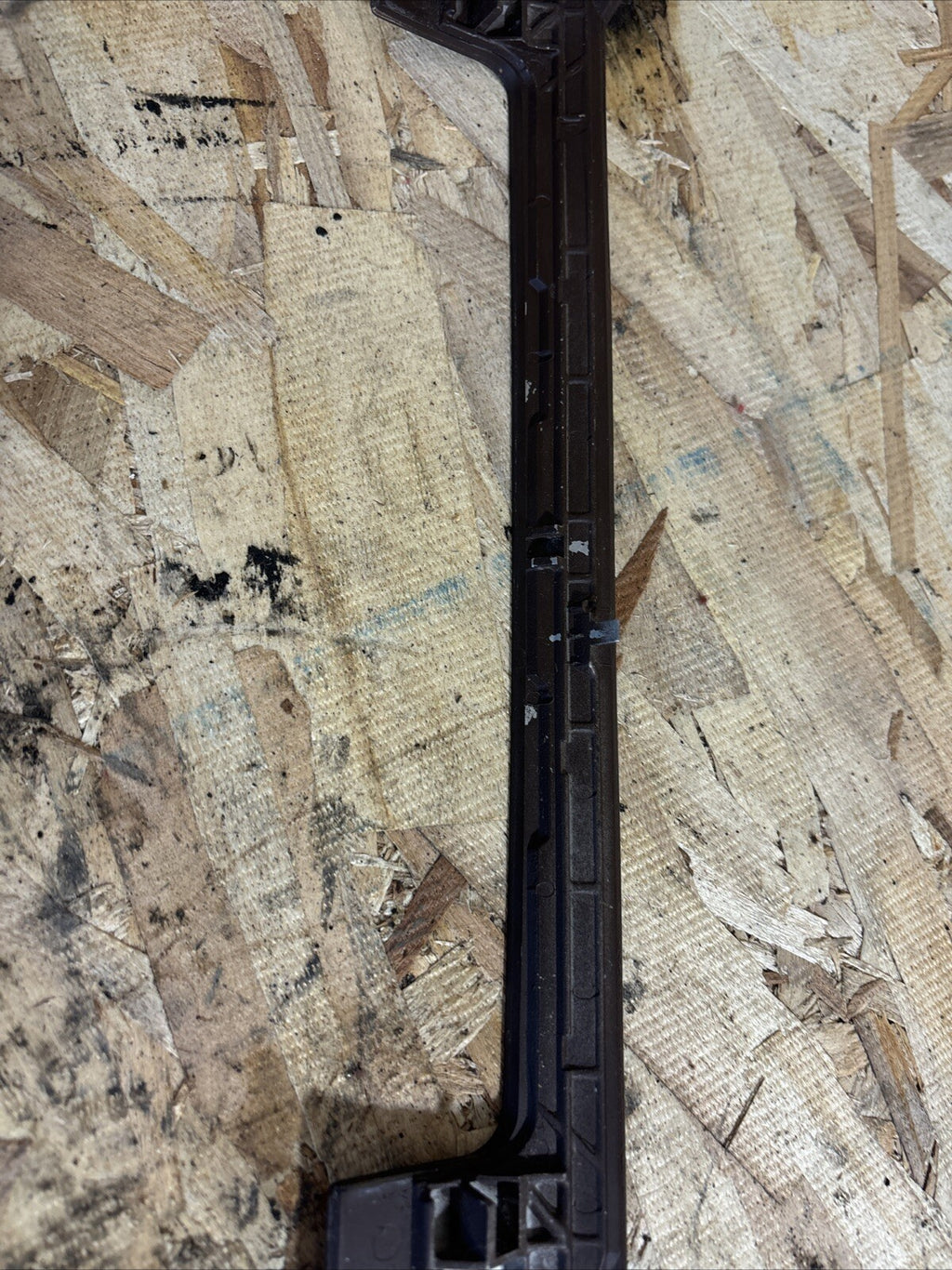 1999-05 BMW 3 Series E46 Center Upper Dash Trim Panel OEM 8203827