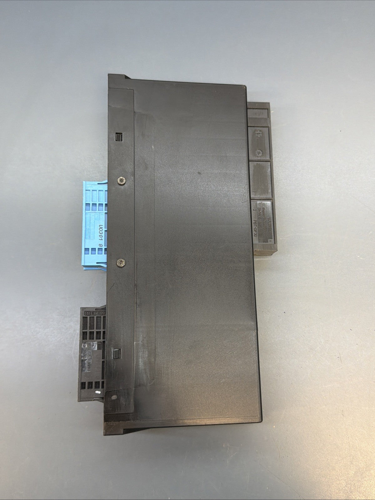 BMW 3 E90 E91 BCM Body Control Module Comfort Unit H1 ECU 61359134479 9134479