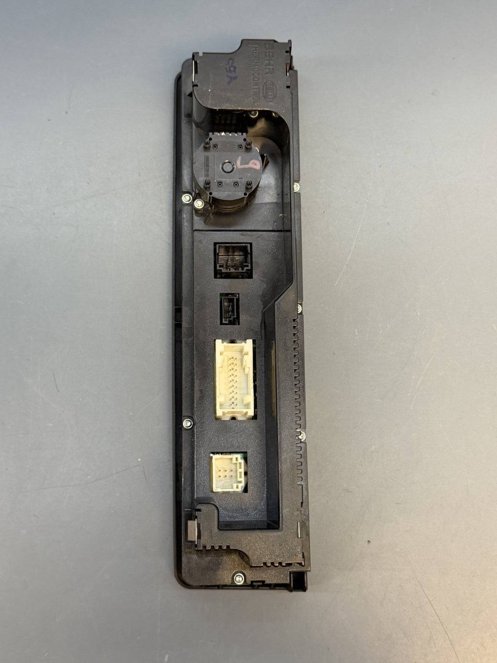 BMW 1999-2005 E46 CLIMATE CONTROL HEATER/AC PANEL AUTOMATIC OEM 6941732